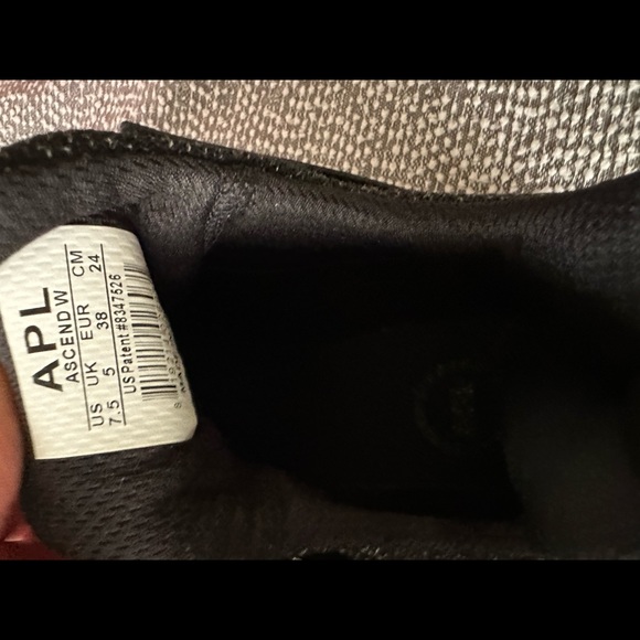 APL 7.5 sneakers - Picture 3 of 6